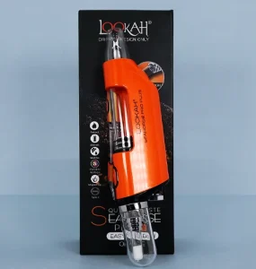 Lookah Seahorse Pro Plus Review Cover Image