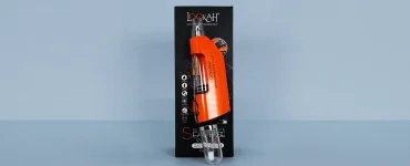 Lookah Seahorse Pro Plus Review Cover Image