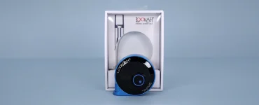 Lookah Snail 2.0 Battery Review Cover Image