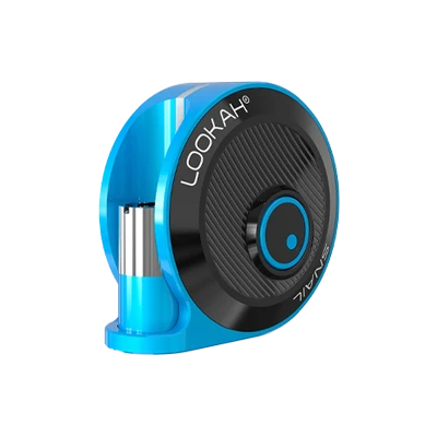 Lookah Snail 2.0 Best 510 Thread Battery 400x400