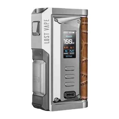Lost Vape Centaurus Quest Squonk Mod 400x400