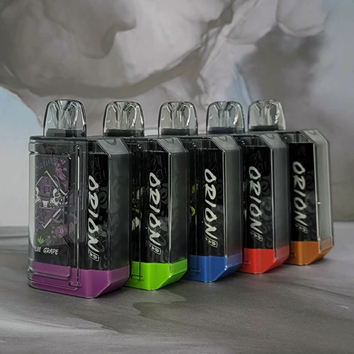 Lost Vape Orion Bar 7500 - 1 Lost Vape Orion Bar 7500 - 1