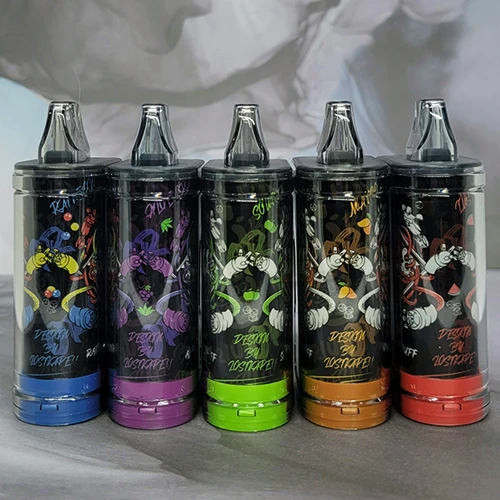 Lost Vape Orion Bar 7500 - 3 Lost Vape Orion Bar 7500 - 3