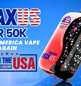 Maxus Star 50K Cover Image