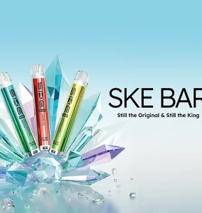 MEMERS SKE BAR PR Cover Image