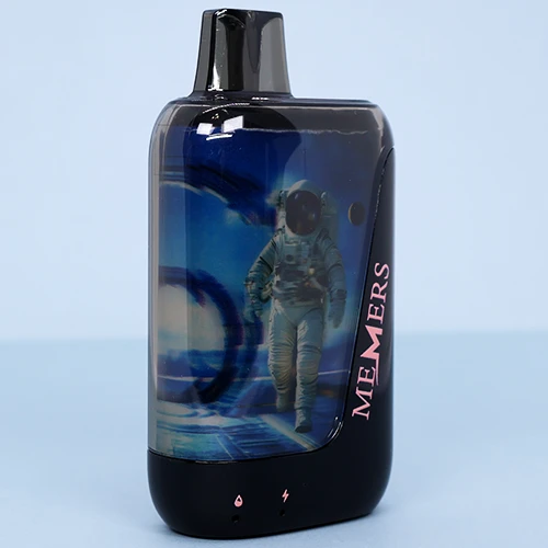 MEMERS V40000 Disposables - 11 MEMERS V40000 Disposables - 11