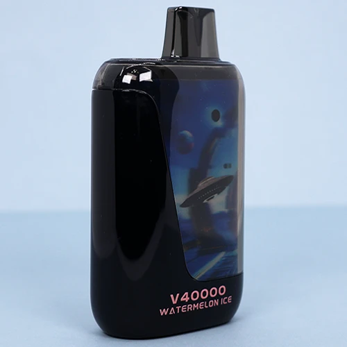 MEMERS V40000 Disposables - 7 MEMERS V40000 Disposables - 7