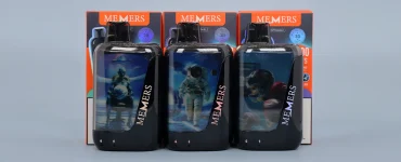 MEMERS V40000 Disposables Review Cover Image