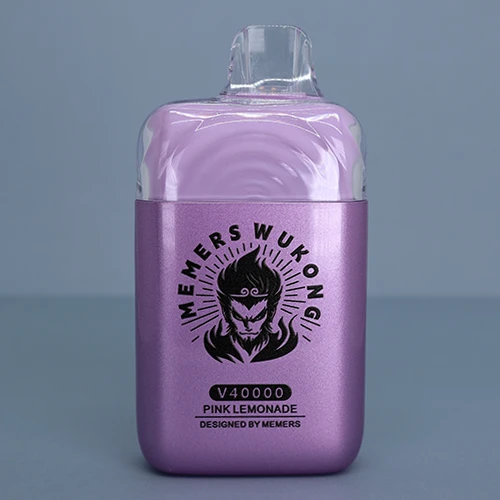 MEMERS WuKong V40000 - 10 MEMERS WuKong V40000 - 10