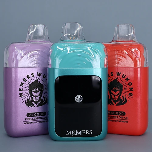 MEMERS WuKong V40000 - 2