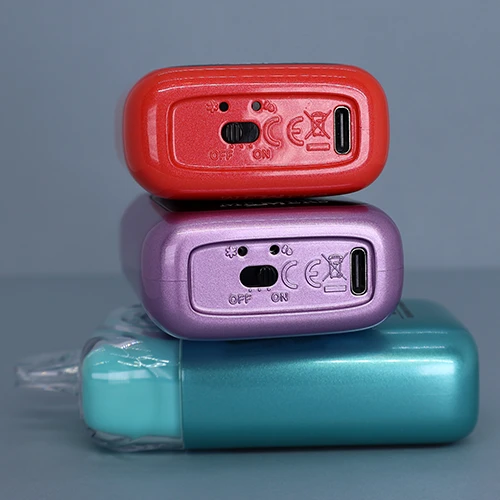 MEMERS WuKong V40000 - 5