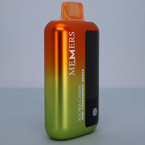 MEMERS XSORB C30000 - 11 MEMERS XSORB C30000 - 11