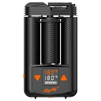 Mighty+ Vaporizer 400x400
