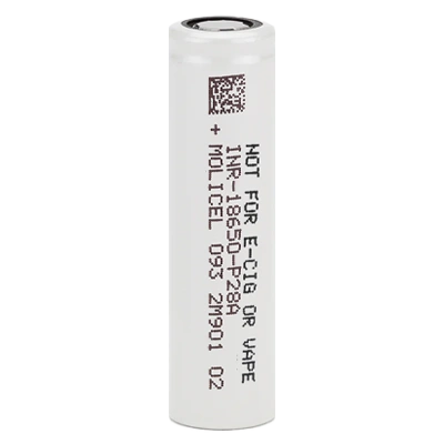 Molicel P28A 400x400