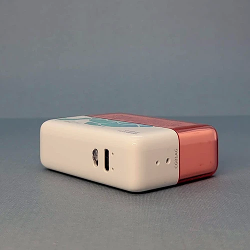 MOTI DUO 9000 Disposables - 11 MOTI DUO 9000 Disposables - 11