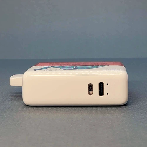 MOTI DUO 9000 Disposables - 12