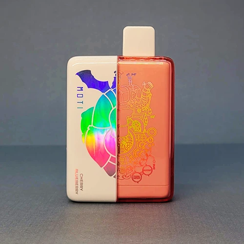 MOTI DUO 9000 Disposables - 5 MOTI DUO 9000 Disposables - 5