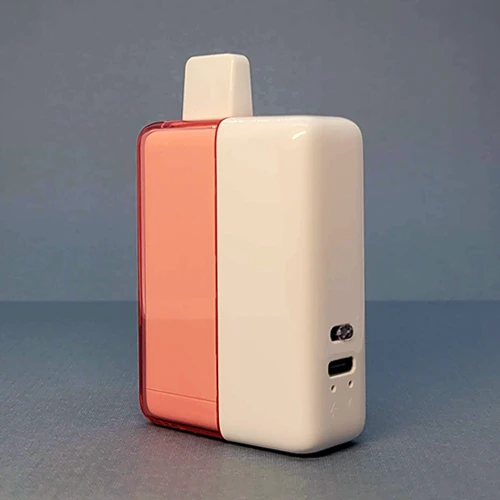 MOTI DUO 9000 Disposables - 8 MOTI DUO 9000 Disposables - 8