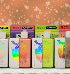 MOTI DUO 9000 Review Main Banner