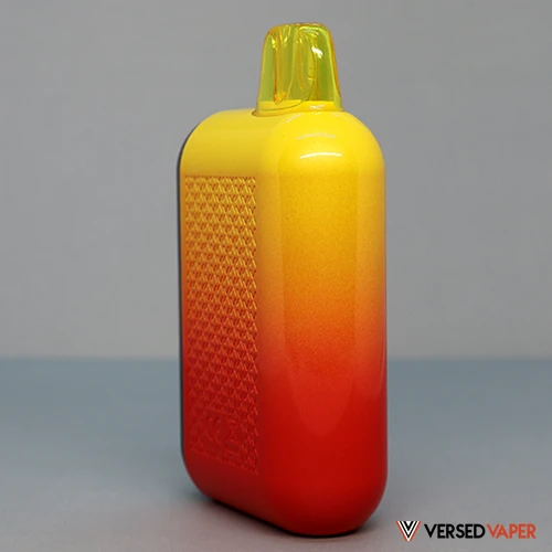 Movkin Tornado 20000 - 10 Movkin Tornado 20000 - 10