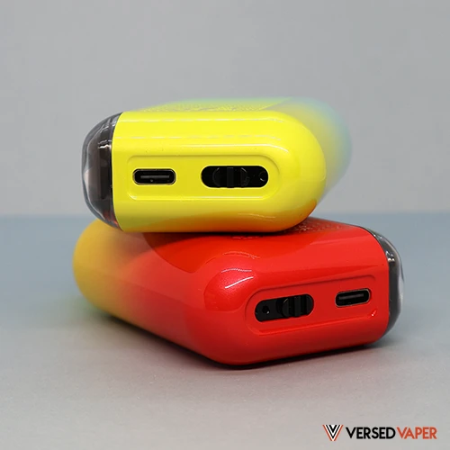 Movkin Tornado 20000 - 5