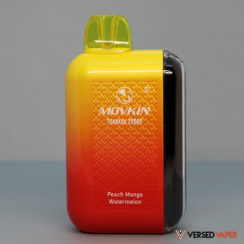 Movkin Tornado 20000 - 7 Movkin Tornado 20000 - 7