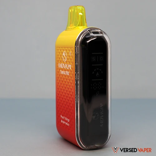 Movkin Tornado 20000 - 8 Movkin Tornado 20000 - 8