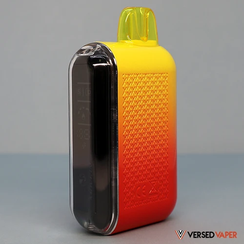 Movkin Tornado 20000 - 9 Movkin Tornado 20000 - 9