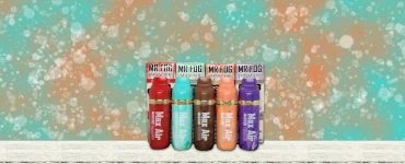 Mr Fog Max Air MA8500 Review Main Banner