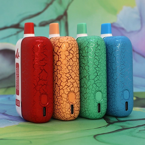 Mr Fog Switch SW15000 Disposables - 2