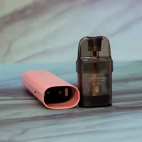 Nevoks Feelin AR - 11