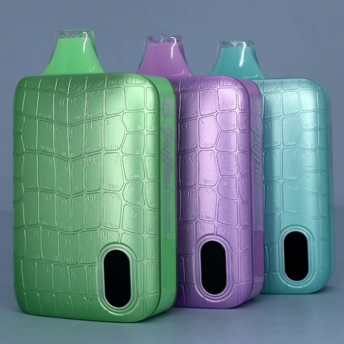 New PUFFMI Dura 9000 Disposables - 1 New PUFFMI Dura 9000 Disposables - 1