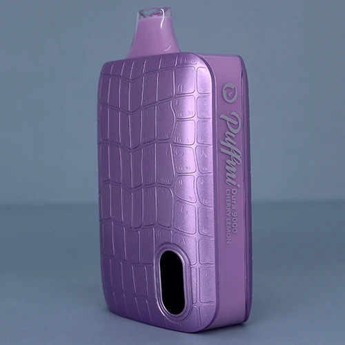 New PUFFMI Dura 9000 Disposables - 7 New PUFFMI Dura 9000 Disposables - 7