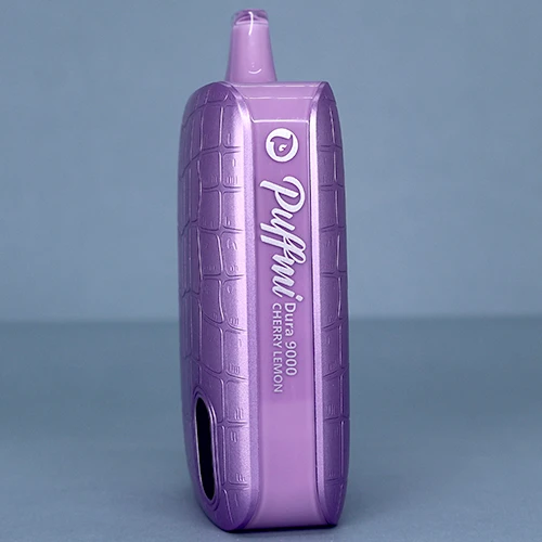 New PUFFMI Dura 9000 Disposables - 8 New PUFFMI Dura 9000 Disposables - 8