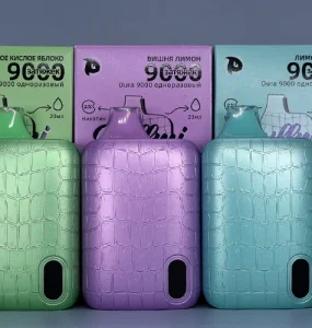 New PUFFMI Dura 9000 Disposables Review Cover Image