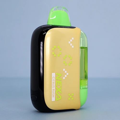 NEXA PIX Disposables - 11 NEXA PIX Disposables - 11