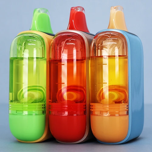 NEXA PIX Disposables - 2