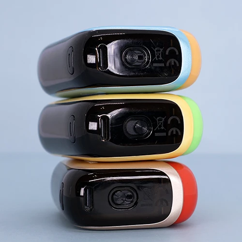 NEXA PIX Disposables - 5