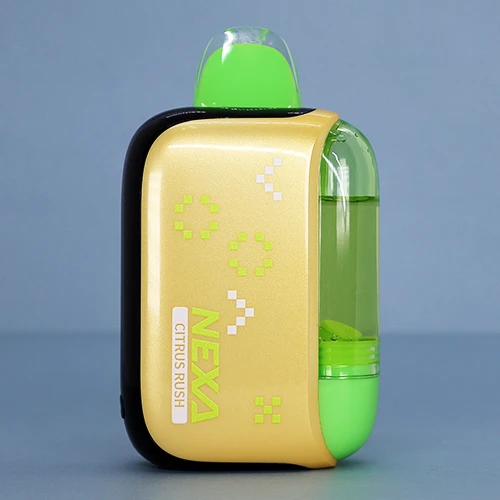 NEXA PIX Disposables - 6 NEXA PIX Disposables - 6