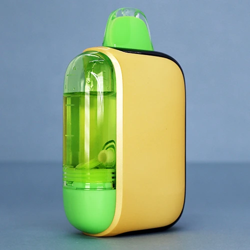 NEXA PIX Disposables - 9 NEXA PIX Disposables - 9