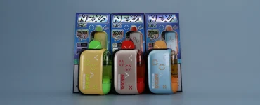 NEXA PIX Disposables Review Cover Image