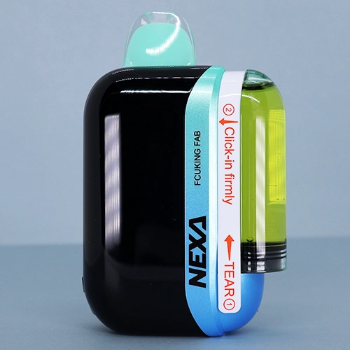 NEXA ULTRA 2 - 1 NEXA ULTRA 2 - 1