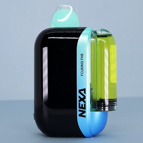 NEXA ULTRA 2 - 2 NEXA ULTRA 2 - 2