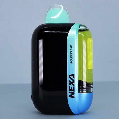 NEXA ULTRA 2 - 3 NEXA ULTRA 2 - 3