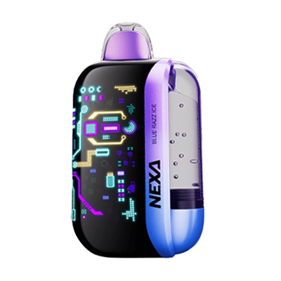 NEXA ULTRA 2 400x400