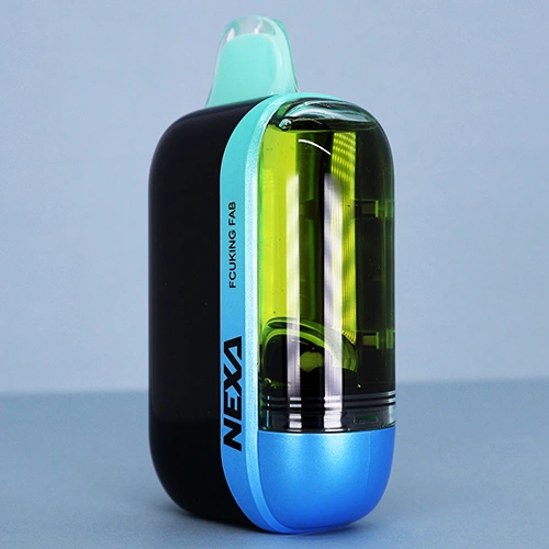 NEXA ULTRA 2 - 8 NEXA ULTRA 2 - 8