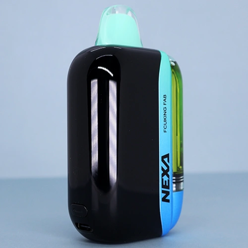 NEXA ULTRA 2 - 9 NEXA ULTRA 2 - 9