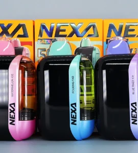 NEXA ULTRA 2 Review Cover Image