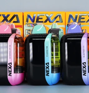 NEXA ULTRA 2 Review Cover Image