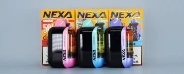 NEXA ULTRA 2 Review Cover Image